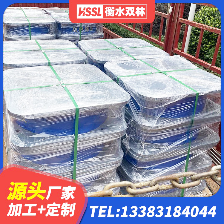 安泽县LNR1000天然隔震支座源头工厂 安泽县铅芯抗震减隔震支座源头工厂 安泽县建筑高阻尼隔震支座HDR600厂家 安泽县高楼隔震支座 - 第3张