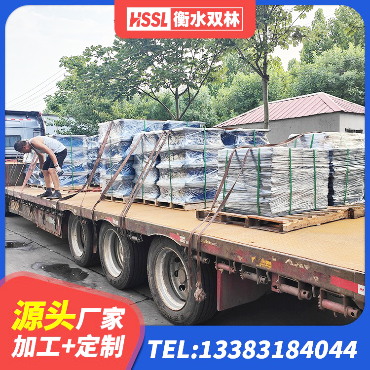 安泽县橡胶隔震支座加工 安泽县隔震支座源头工厂 安泽县隔震支座LRB型 安泽县LNR1500橡胶隔震支座源头工厂 - 第4张