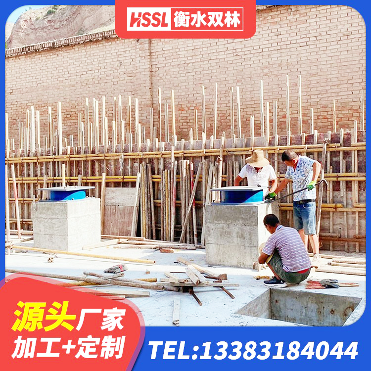 安泽县HDR800高阻尼橡胶支座源头工厂 安泽县建筑矩形铅芯橡胶隔震支座源头工厂 安泽县高阻尼减震橡胶隔震支座生产厂家 安泽县建筑隔震抗震支座源头工厂 - 第4张
