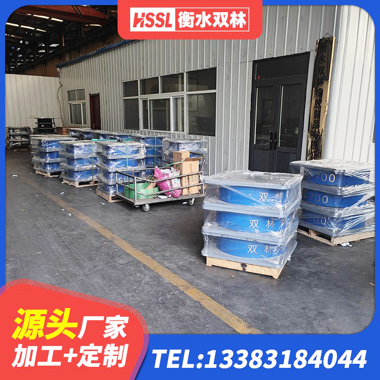 安泽县抗震支座LNR800生产厂家 安泽县LRB400橡胶隔震支座什么价格 安泽县LRB橡胶隔震支座400(II型) 安泽县铅芯橡胶隔震支座(LRB)生产厂家 - 第5张